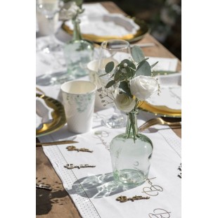 Pot à lait avec anse 5x9cm 2