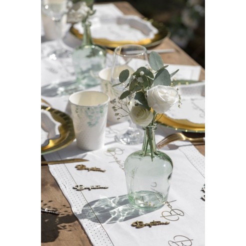 Pot à lait avec anse 5x9cm