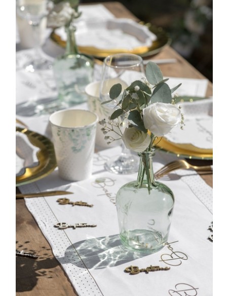 Pot à lait avec anse 5x9cm