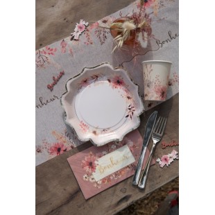 10 assiettes romance 2