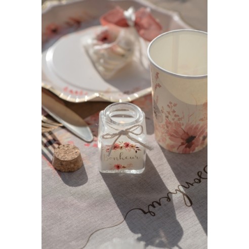 10 décos à parsemer amour floral