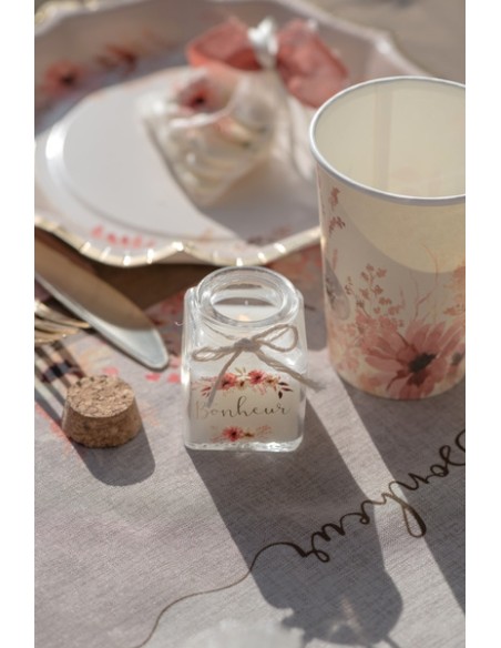 10 décos à parsemer amour floral