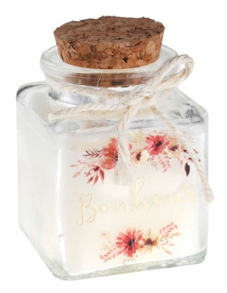 10 décos à parsemer amour floral