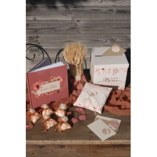 Livre d'or romance 2