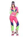 Location Survêtement 80's femme