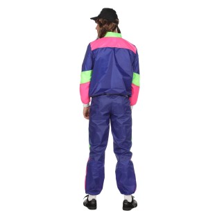 Location Survêtement 80's homme 2