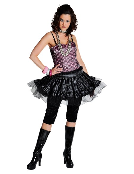 Location Costume Amy Winehouse