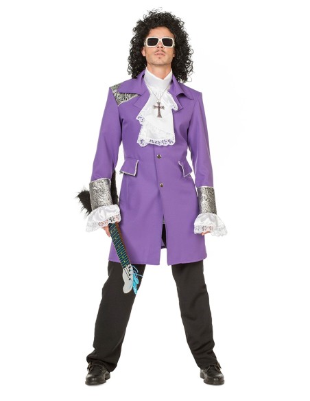 Location Costume Prince