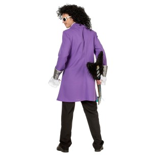 Location Costume Prince 2