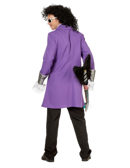 Location Costume Prince