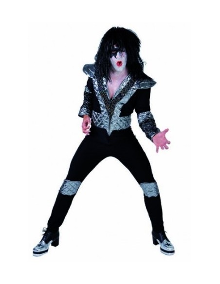 Location Costume Kiss