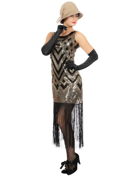 Location Robe Charleston Grace