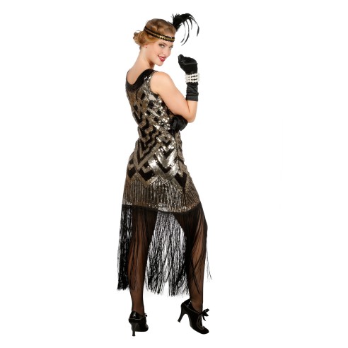 Location Robe Charleston Grace