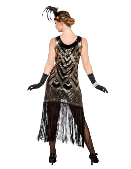 Location Robe Charleston Grace