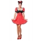 Location costume Minnie
