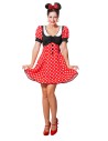 Location costume Minnie