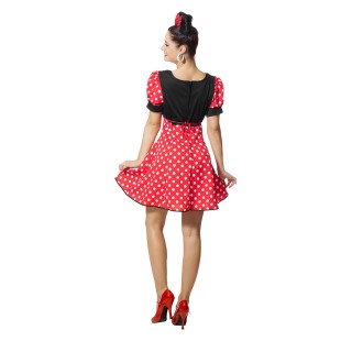 Location costume Minnie 2