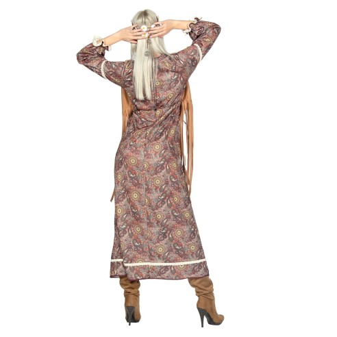 Location Robe hippie longue
