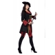 Location costume Pirate rayée