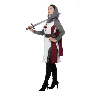 Location costume Châtelière 2