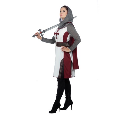 Location costume Châtelière