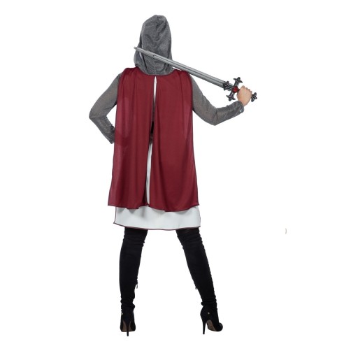 Location costume Châtelière