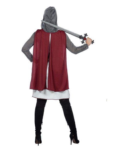 Location costume Châtelière