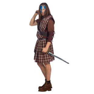 Location costume Guerrier Ecossais 2