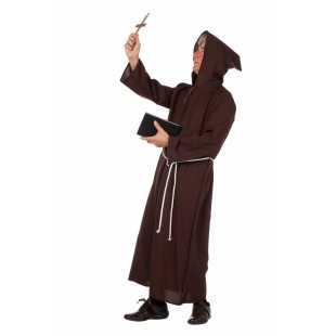 Location costume Moine 2