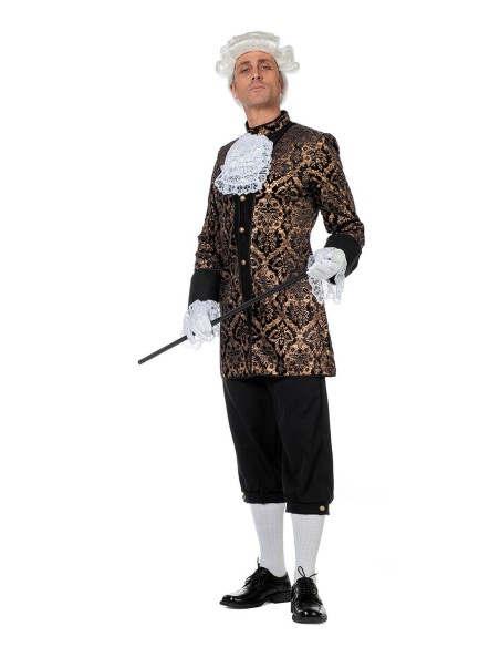 Location costume Marquis Louis