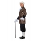 Location costume Marquis Louis