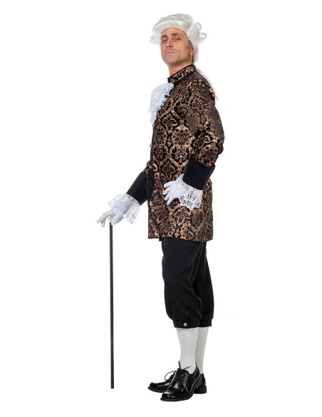 Location costume Marquis Louis