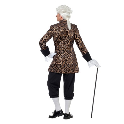 Location costume Marquis Louis