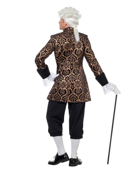 Location costume Marquis Louis