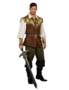 Location costume Châtelier