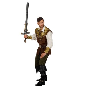 Location costume Châtelier 2