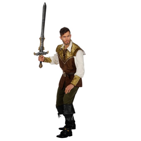 Location costume Châtelier