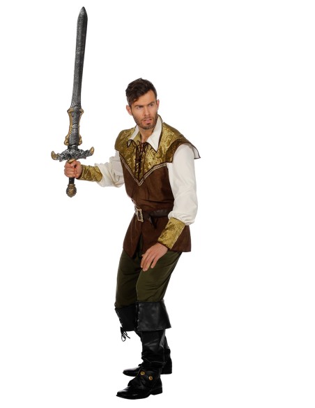 Location costume Châtelier