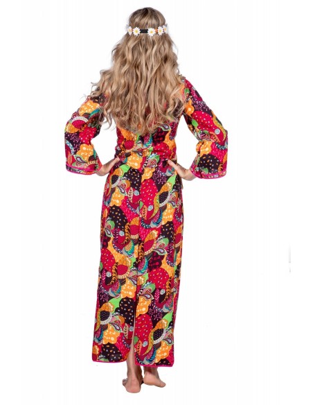Location Robe hippie longue