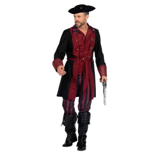 Location costume Pirate bordeaux