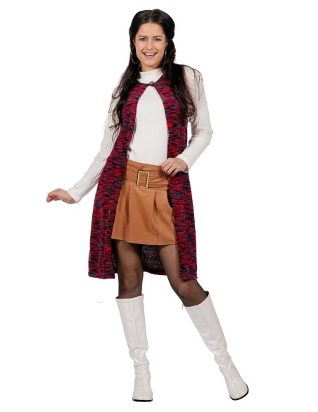 Location costume rétro 70's Betty