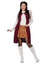 Location costume rétro 70's Betty