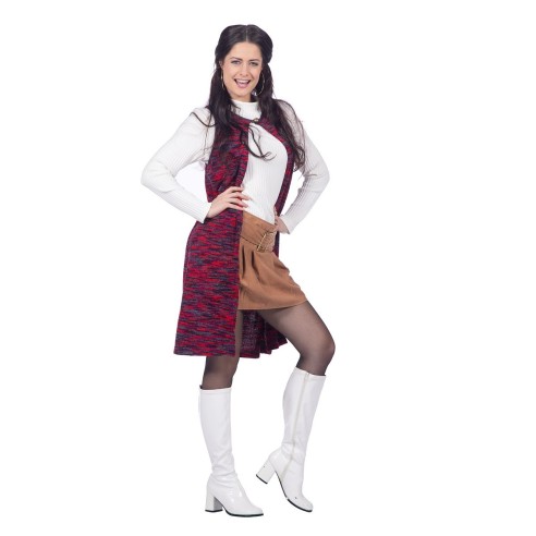 Location costume rétro 70's Betty