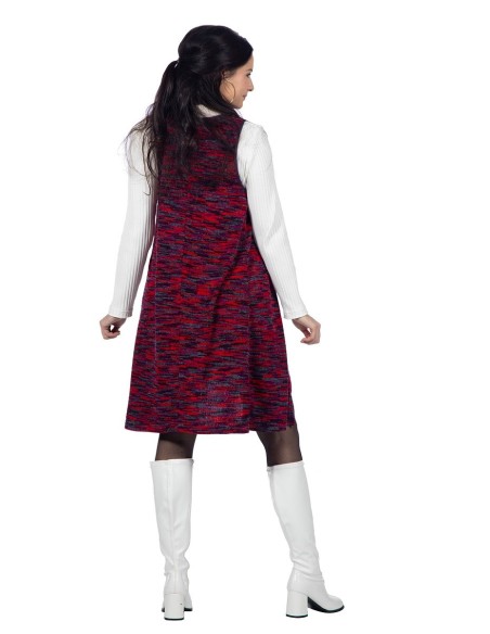 Location costume rétro 70's Betty