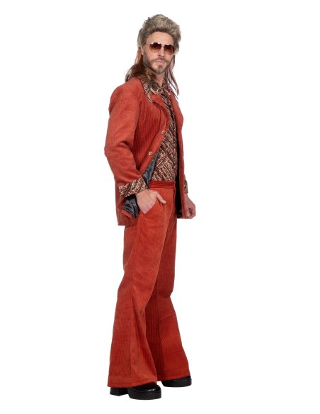 Location costume rétro 70's Georges
