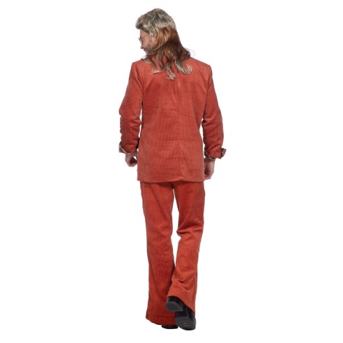 Location costume rétro 70's Georges