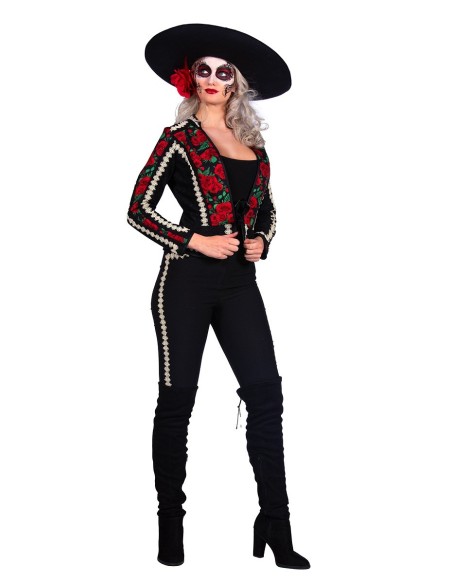 Location costume Tzigane bleue