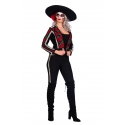 Location costume Mariachi femme