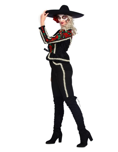 Location costume Tzigane bleue