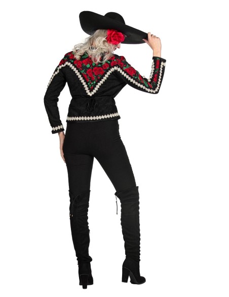 Location costume Tzigane bleue